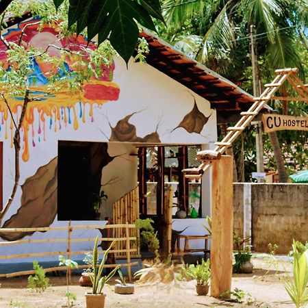 C U Hostel Trincomalee Eksteriør bilde