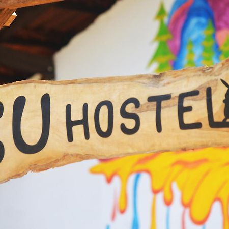 C U Hostel Trincomalee Eksteriør bilde