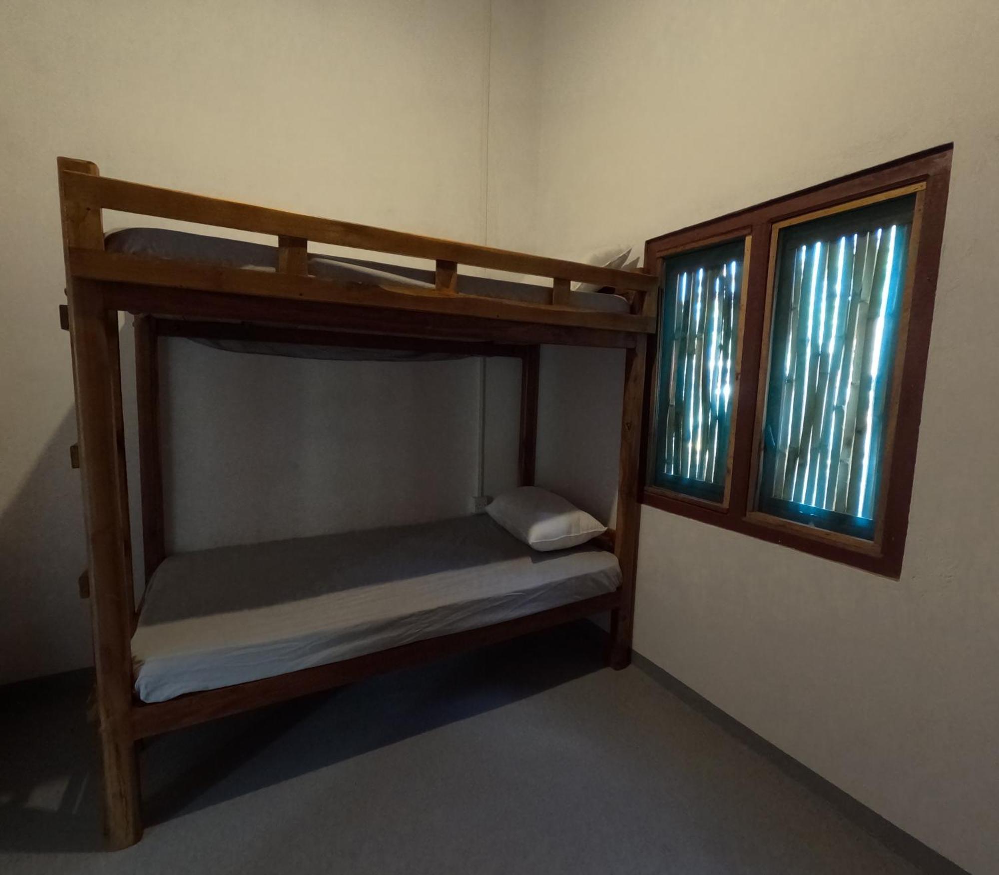 C U Hostel Trincomalee Eksteriør bilde